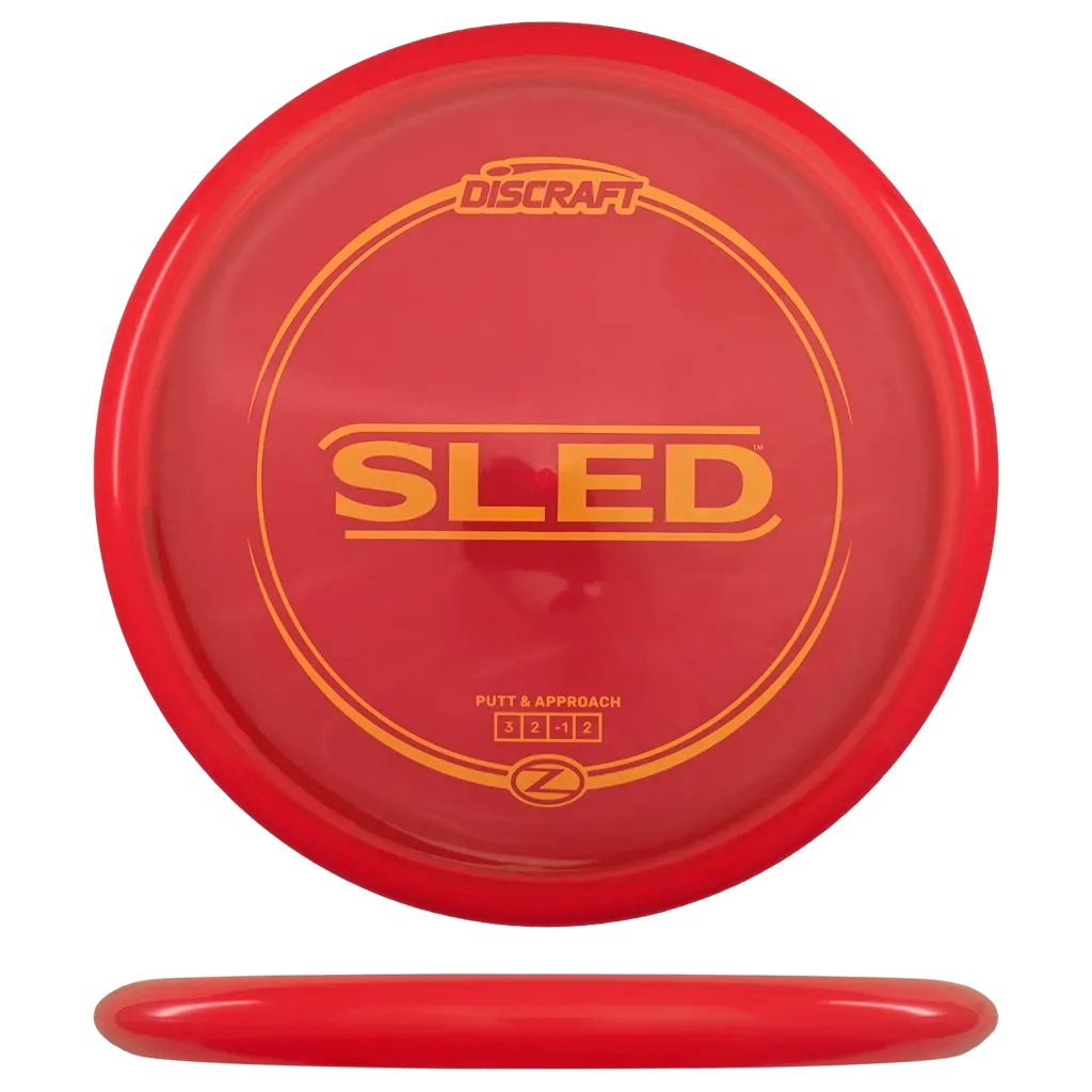 Z Sled