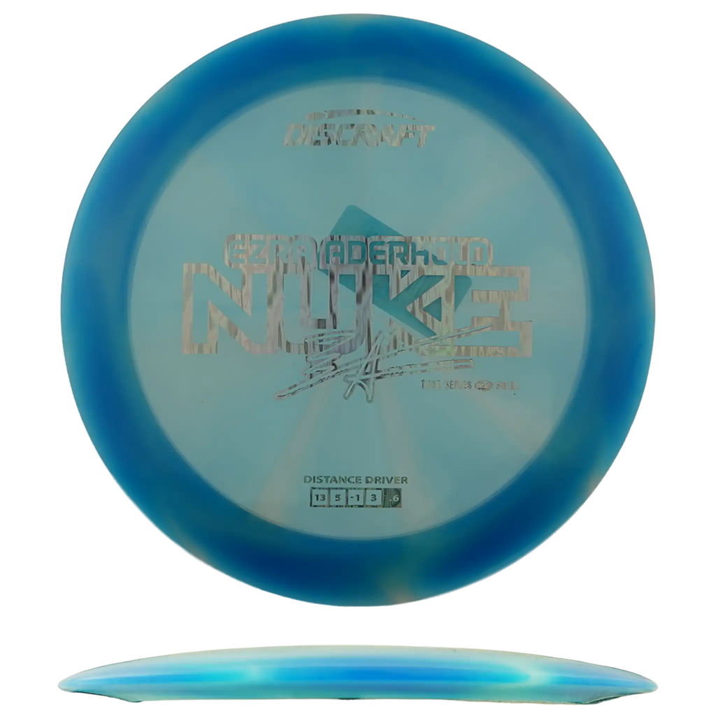 Z Swirl Nuke - Ezra Aderhold 2025 Tour Series