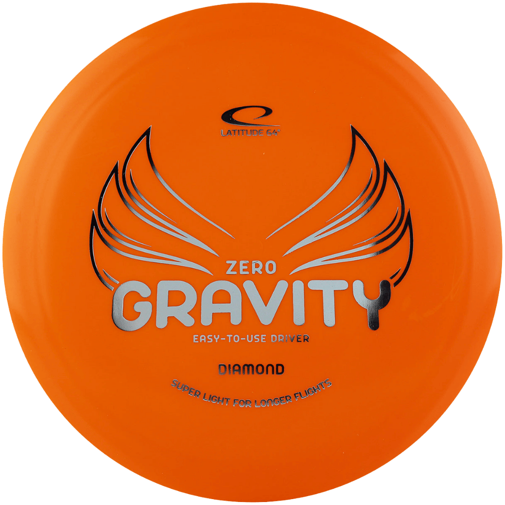 Zero Gravity Diamond