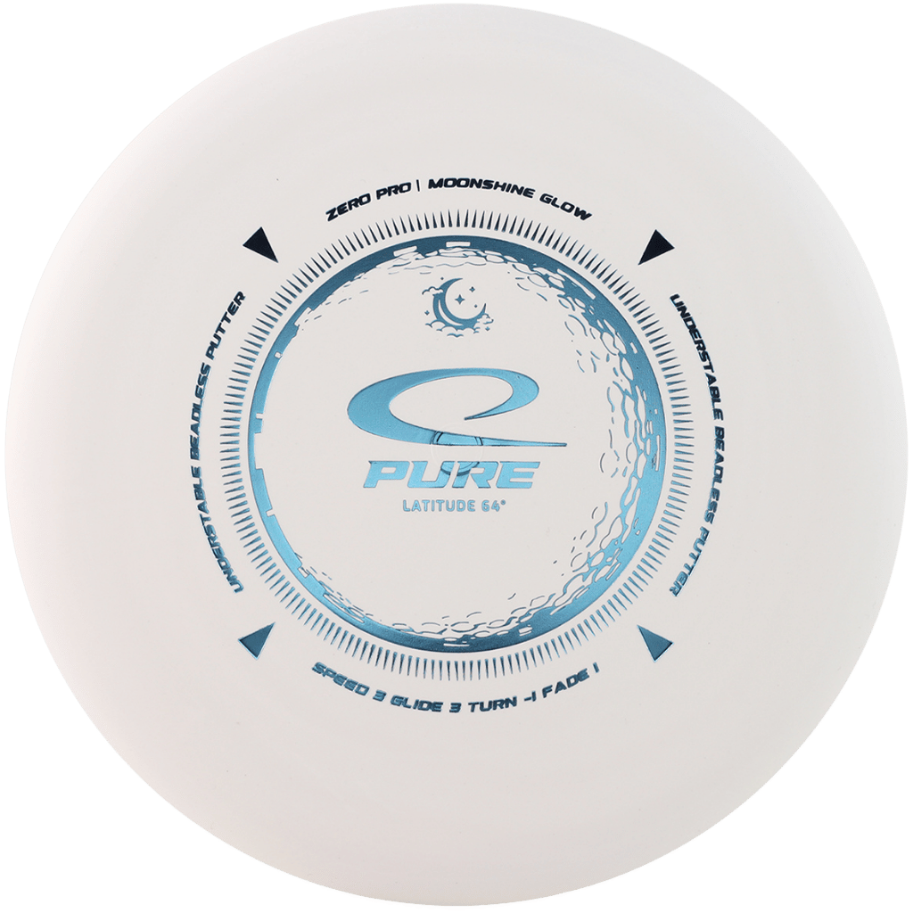 Zero Pro Moonshine Pure