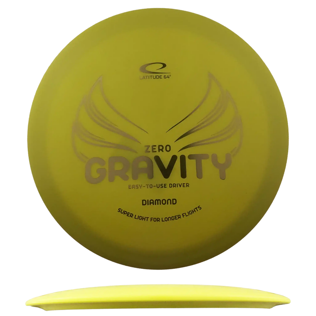 Zero Gravity Diamond