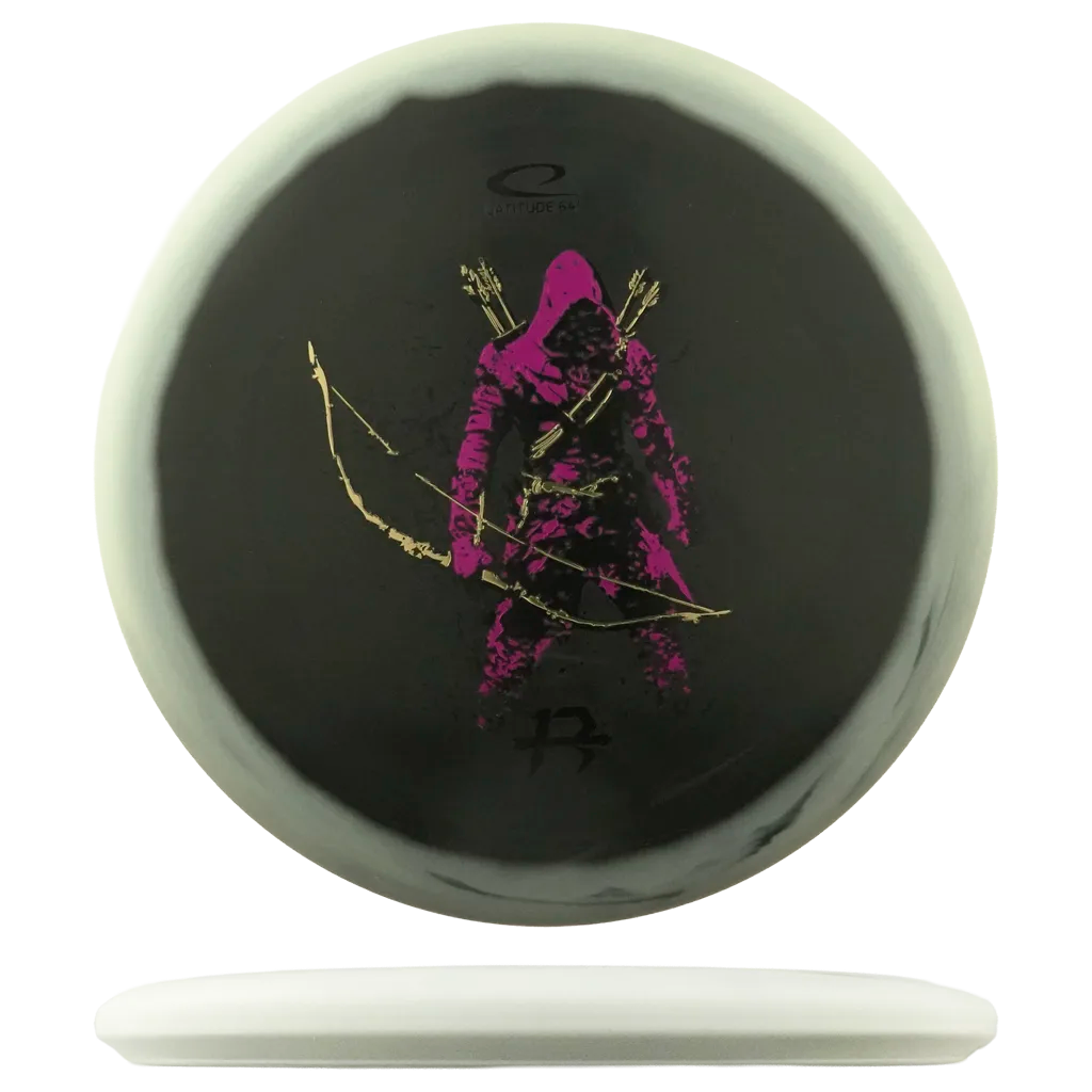 Zero Medium Moonshine Orbit Peak - Isaac Robinson 2026 Team Series