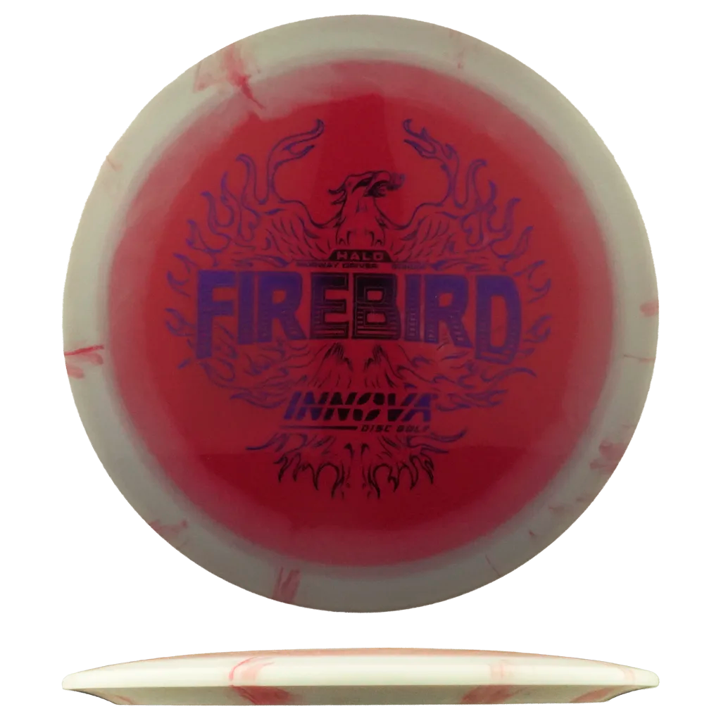 Halo Star Firebird
