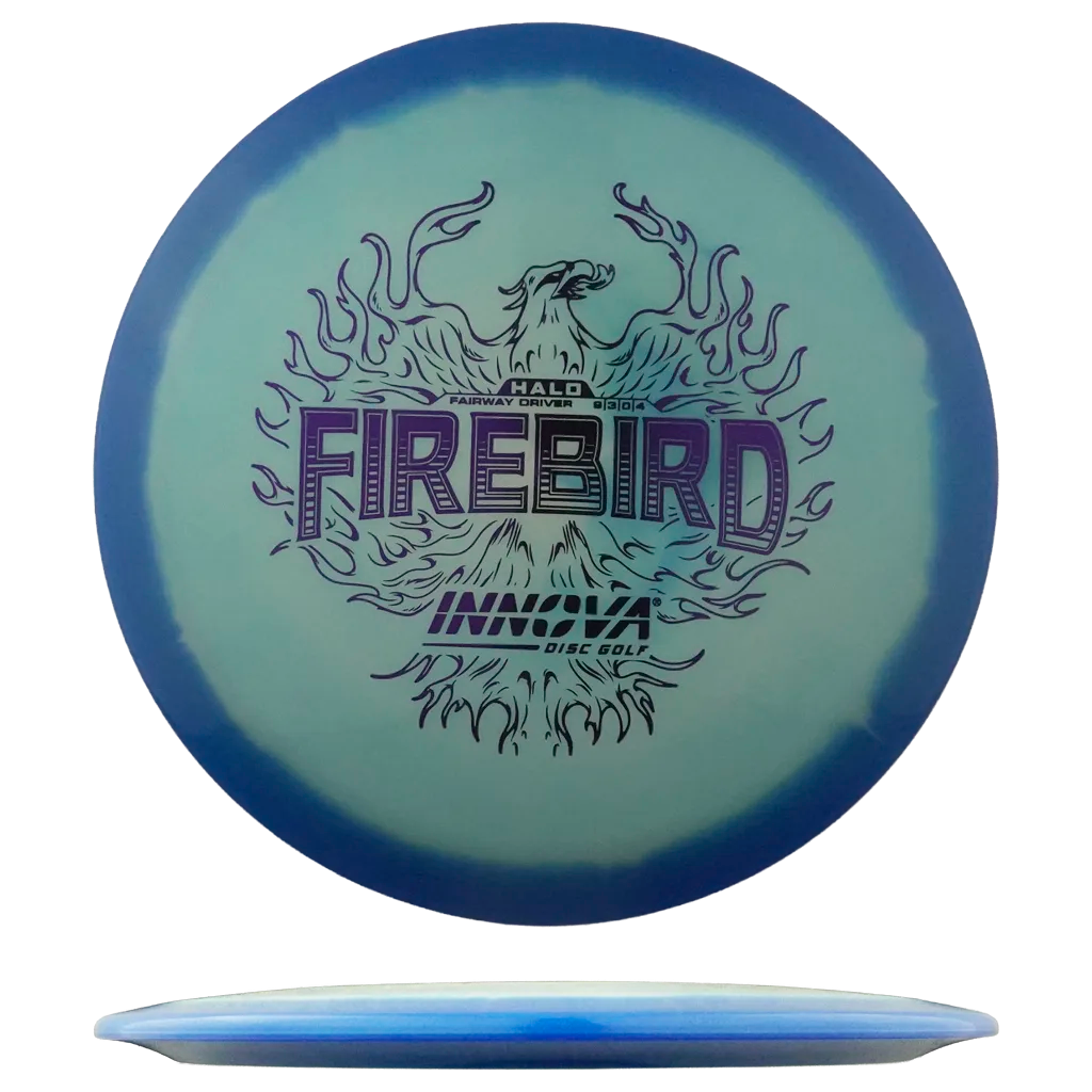 Halo Star Firebird