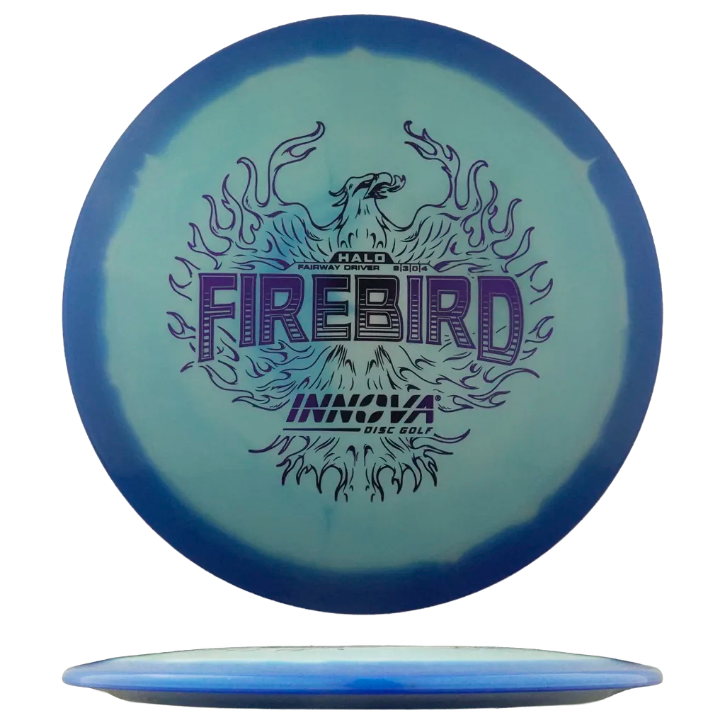 Halo Star Firebird
