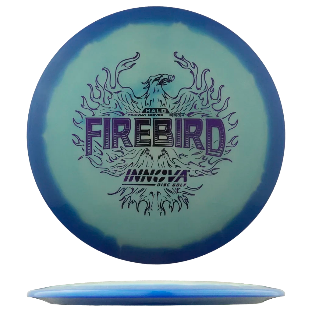 Halo Star Firebird