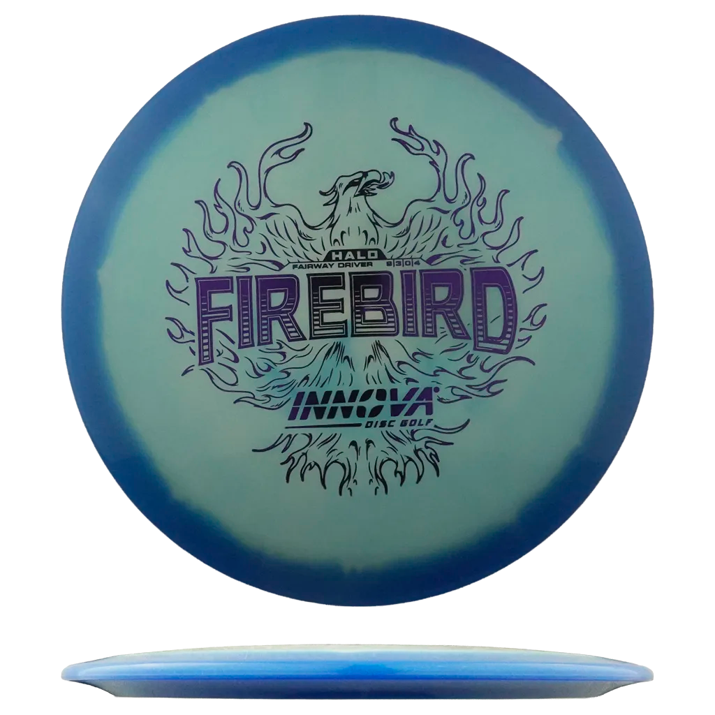 Halo Star Firebird
