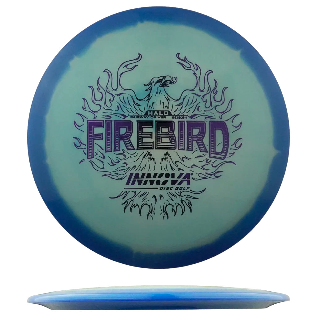 Halo Star Firebird