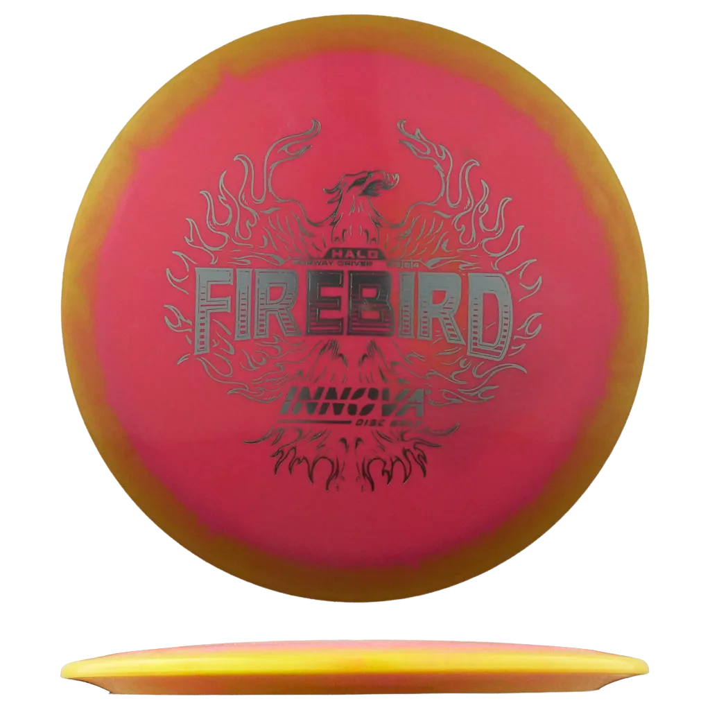 Halo Star Firebird