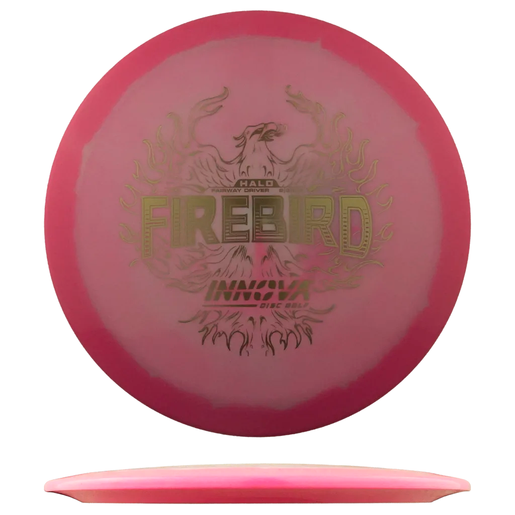 Halo Star Firebird