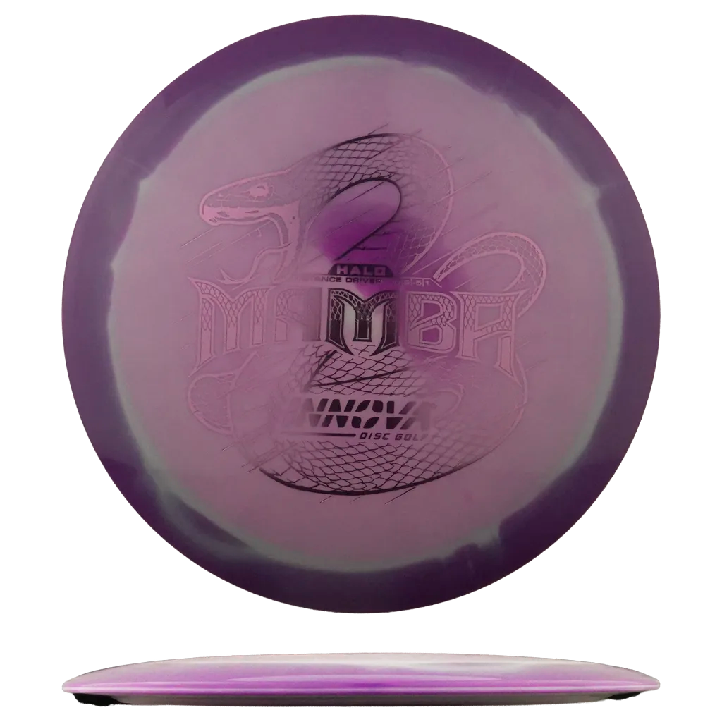 Halo Star Mamba