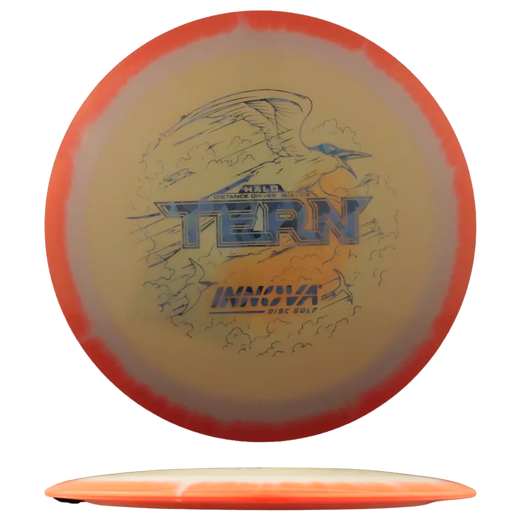 Halo Star Tern