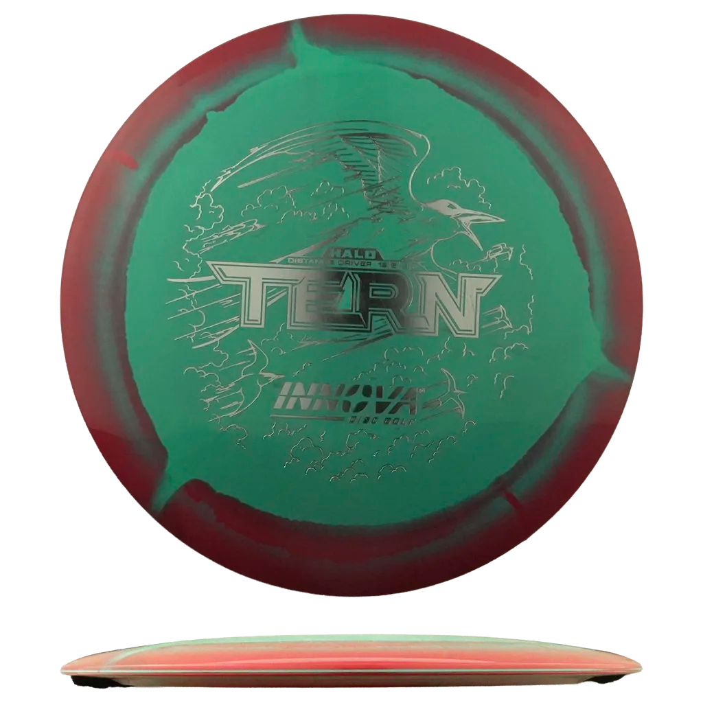 Halo Star Tern