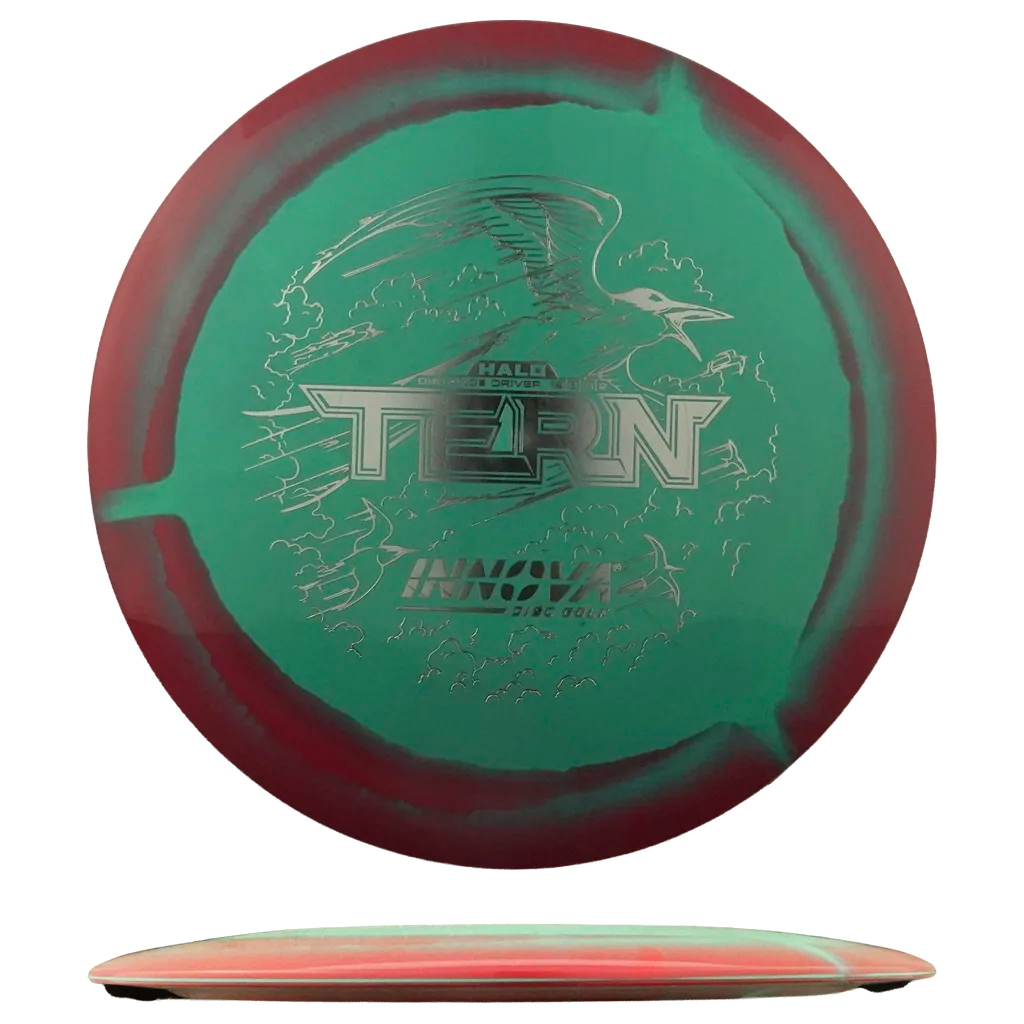 Halo Star Tern