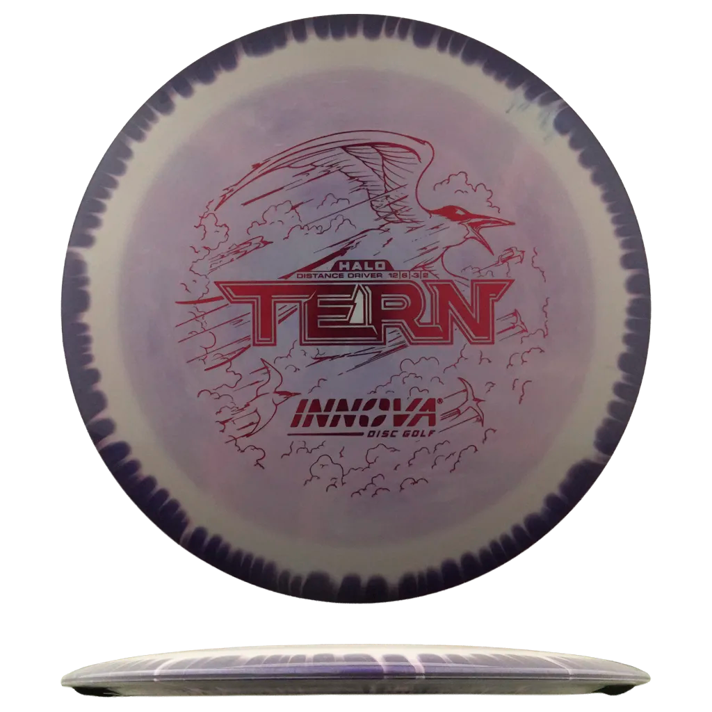 Halo Star Tern