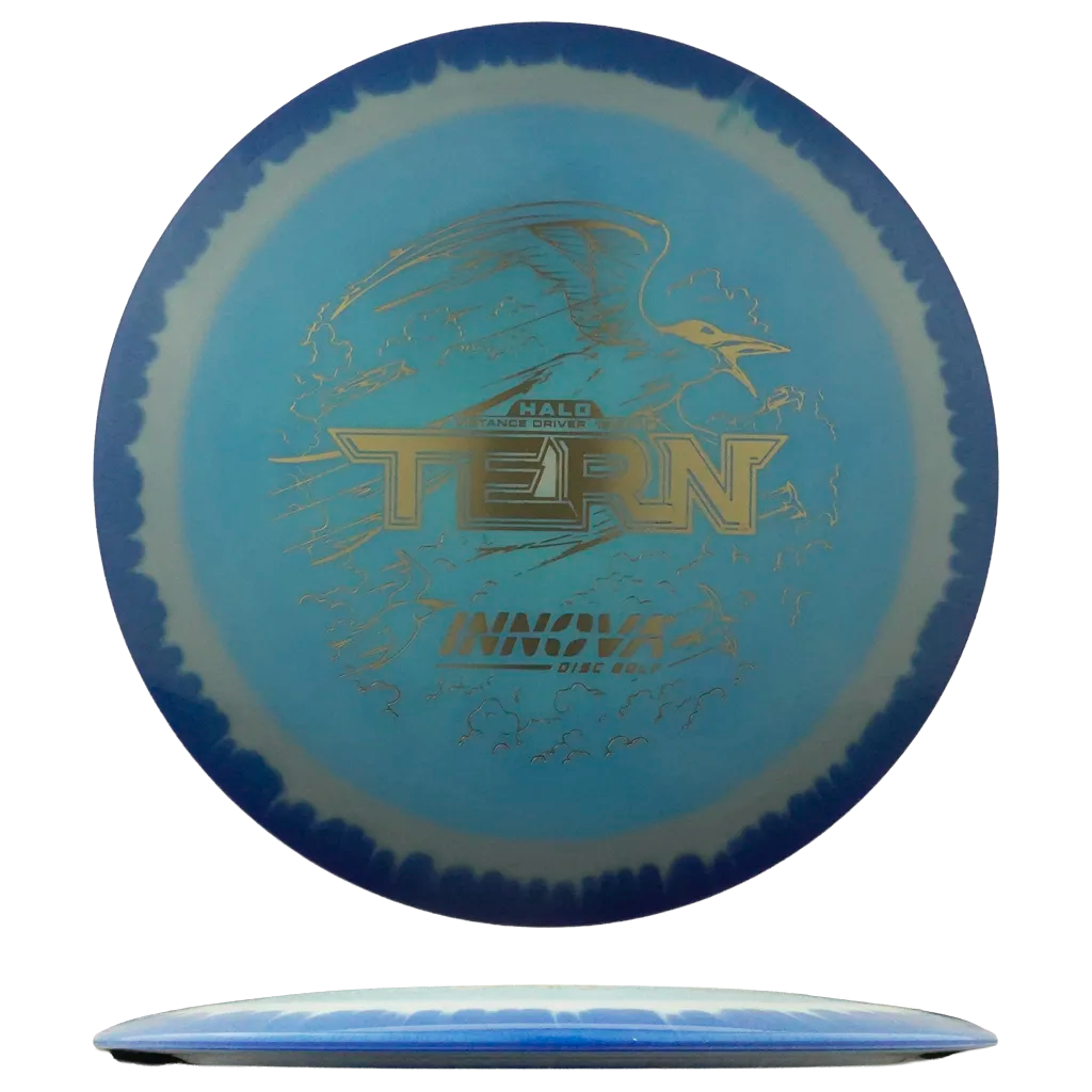 Halo Star Tern
