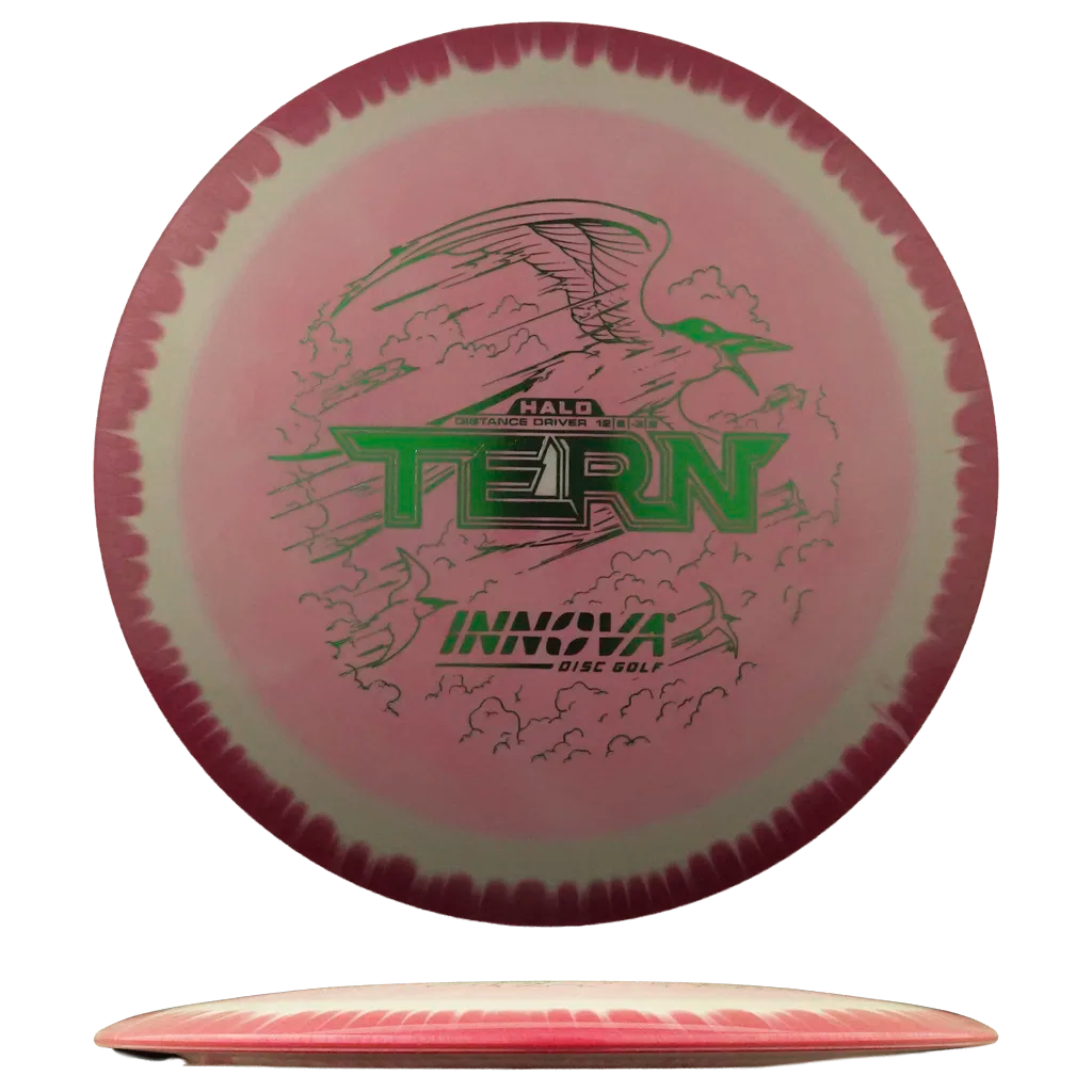 Halo Star Tern