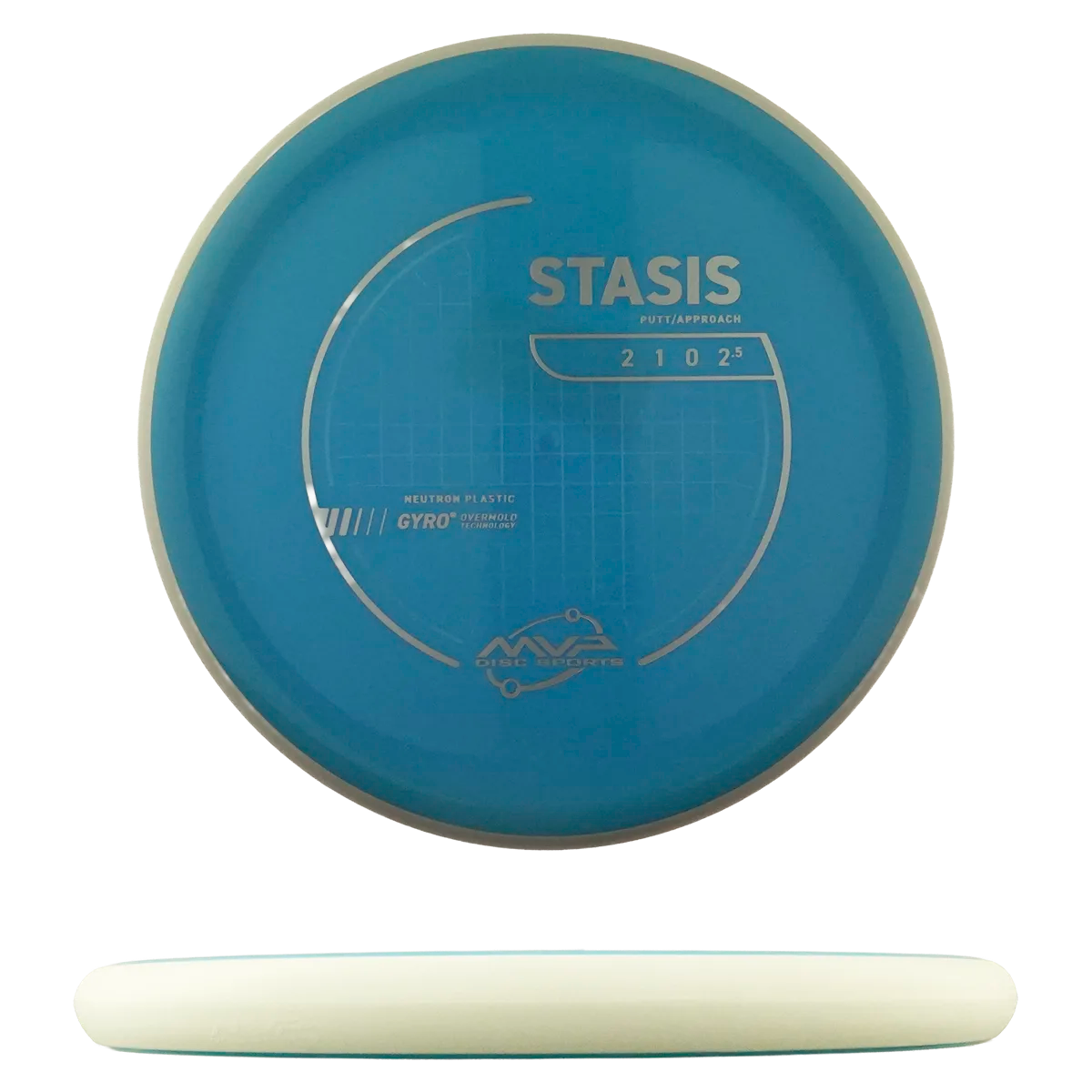 Neutron Stasis
