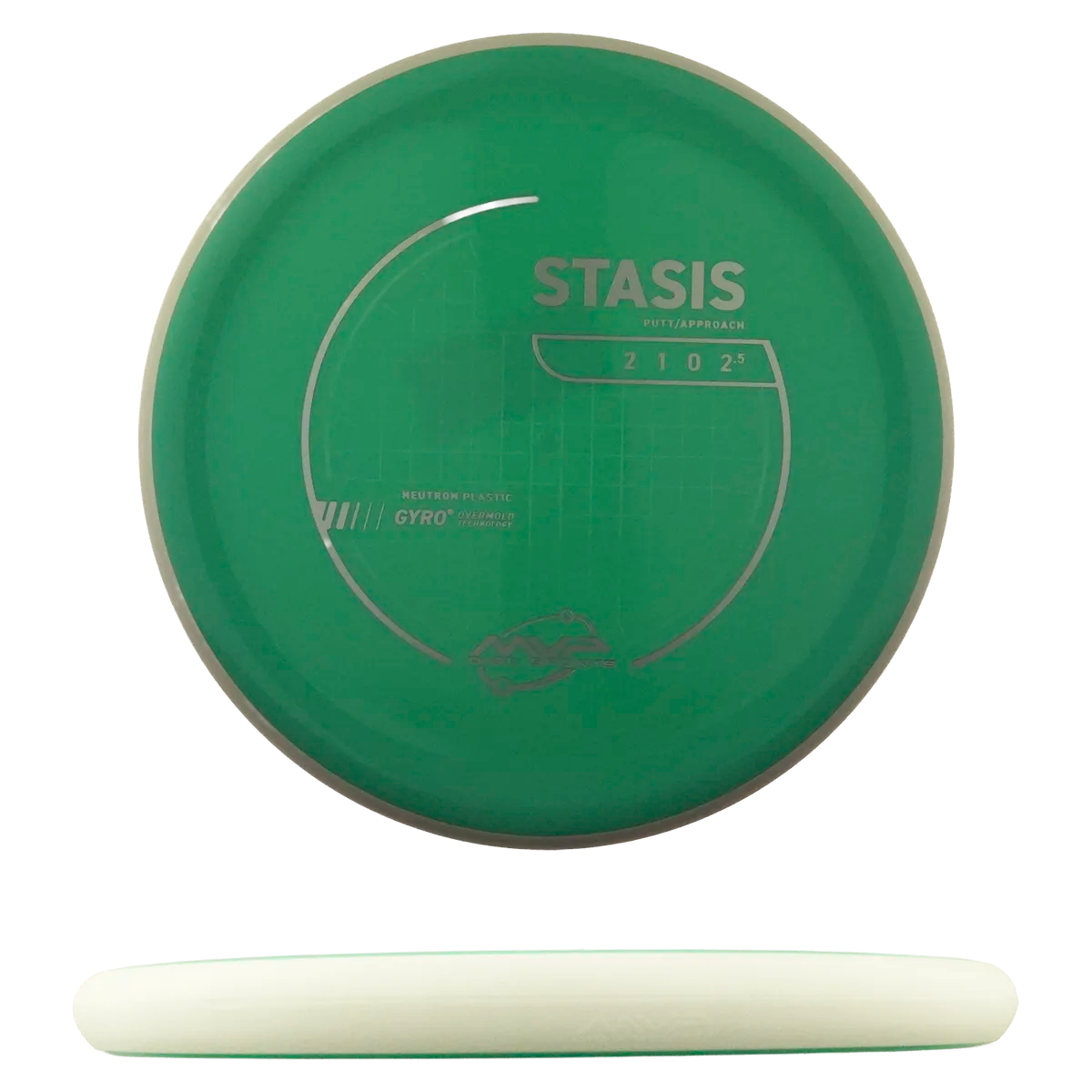 Neutron Stasis