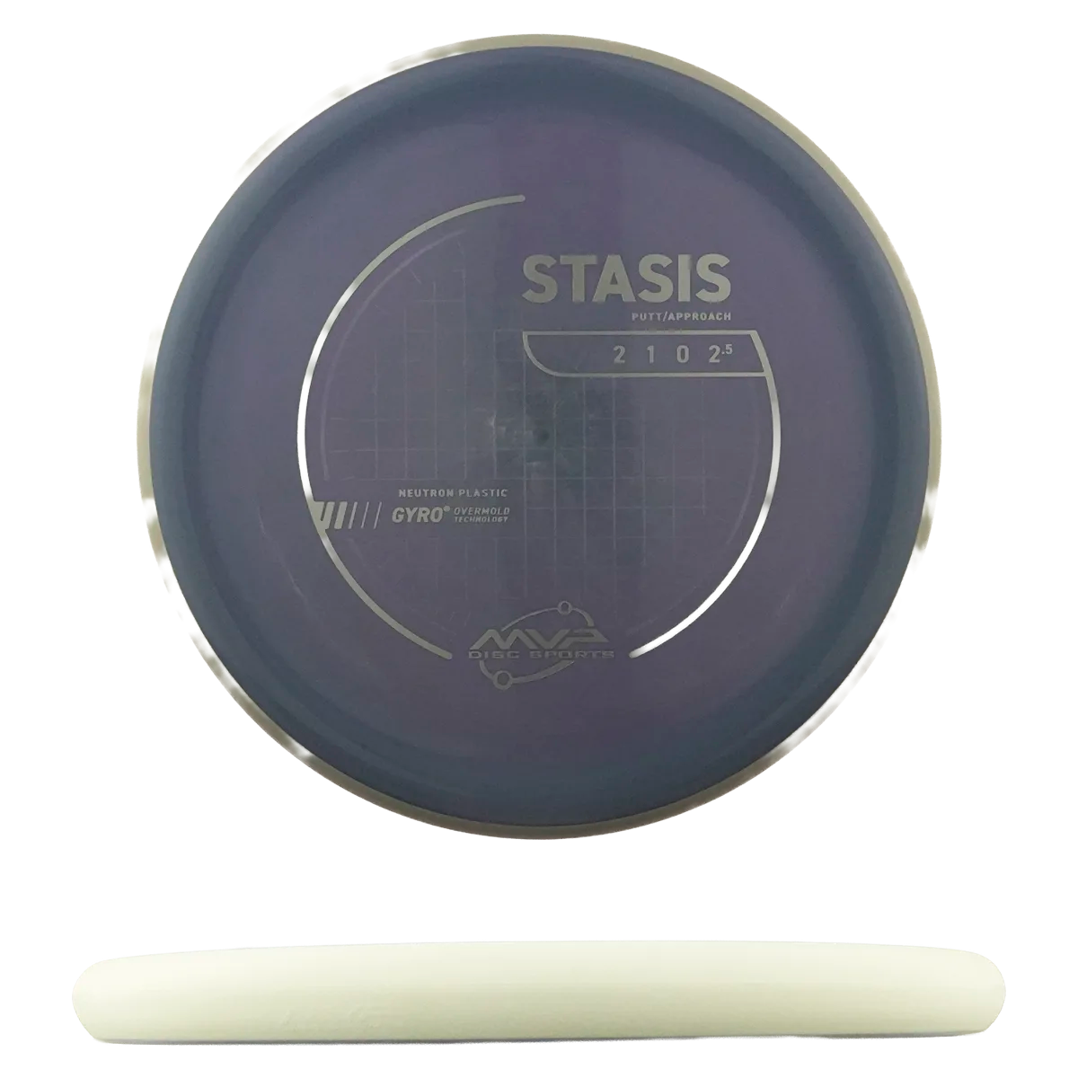 Neutron Stasis