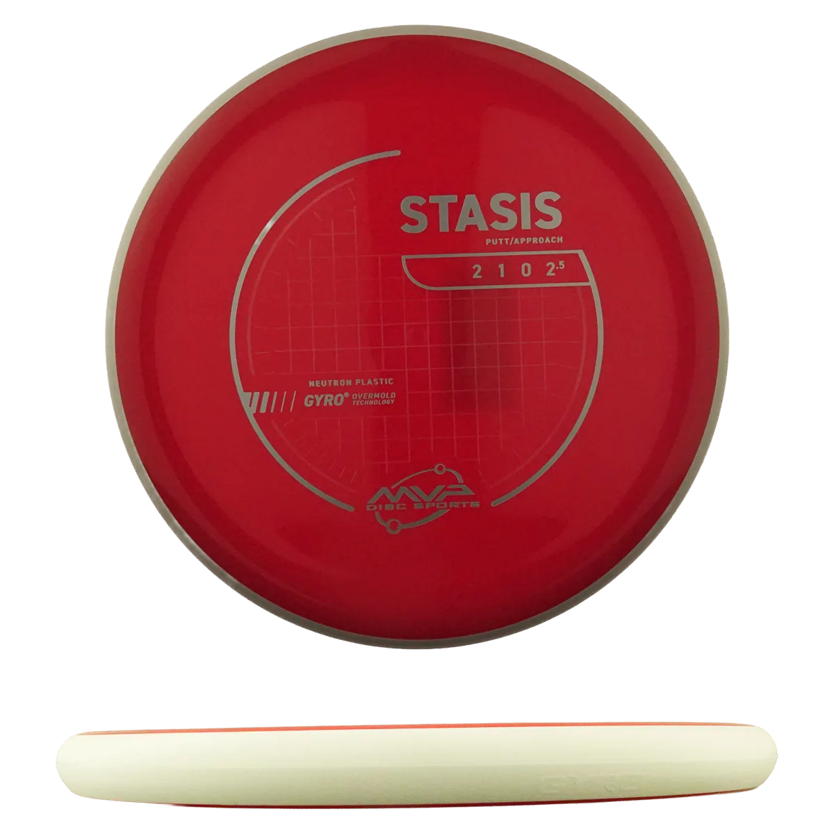 Neutron Stasis