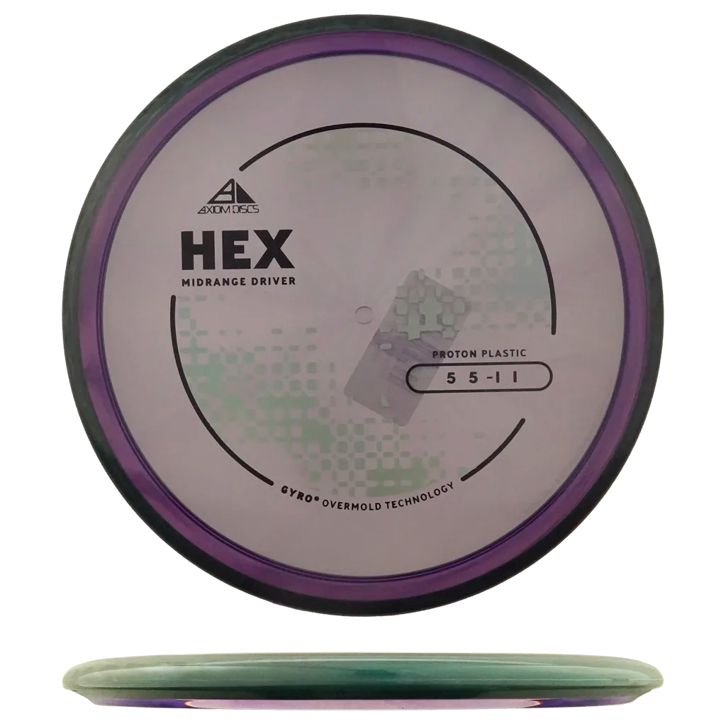 Proton Hex
