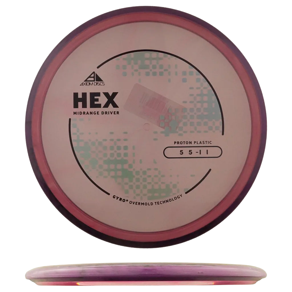 Proton Hex