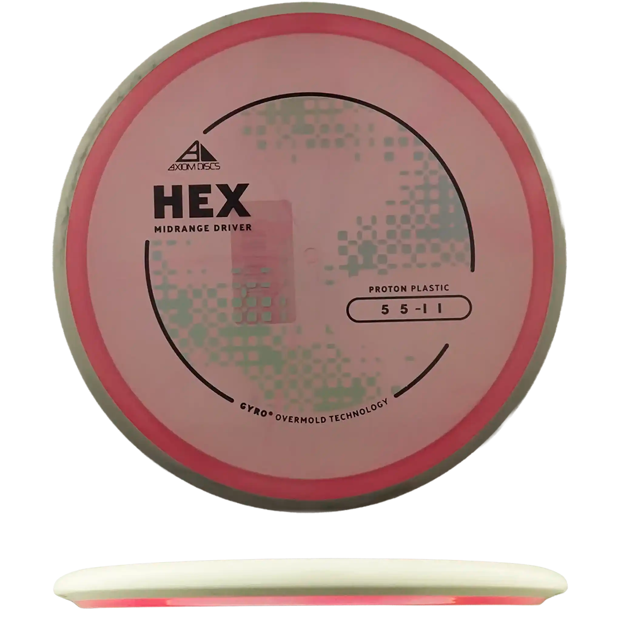 Proton Hex