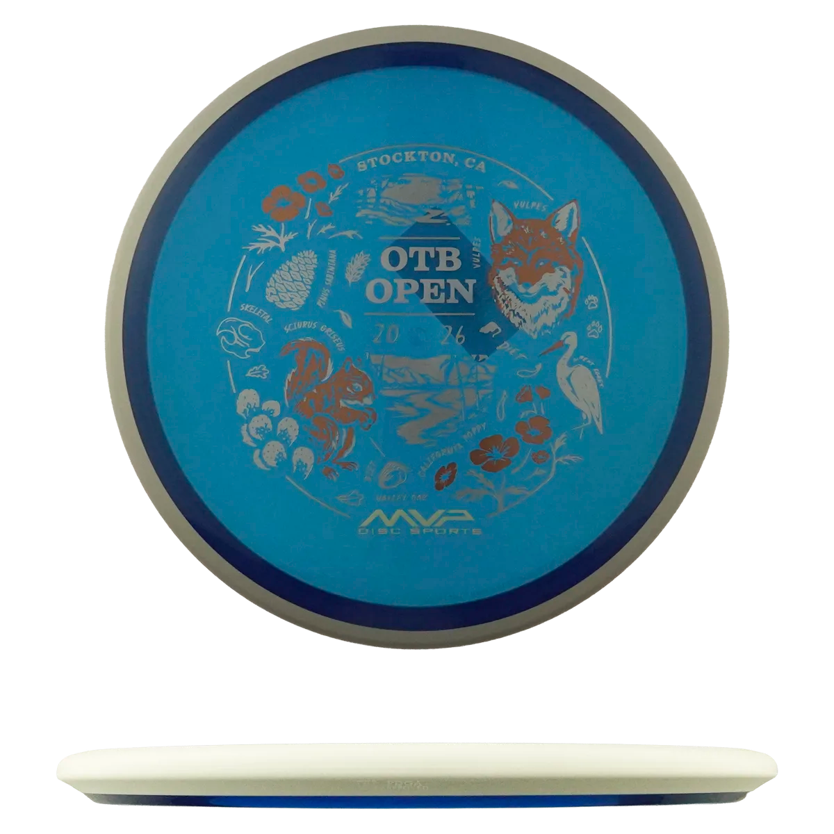 Proton Reactor - OTB Open 2026
