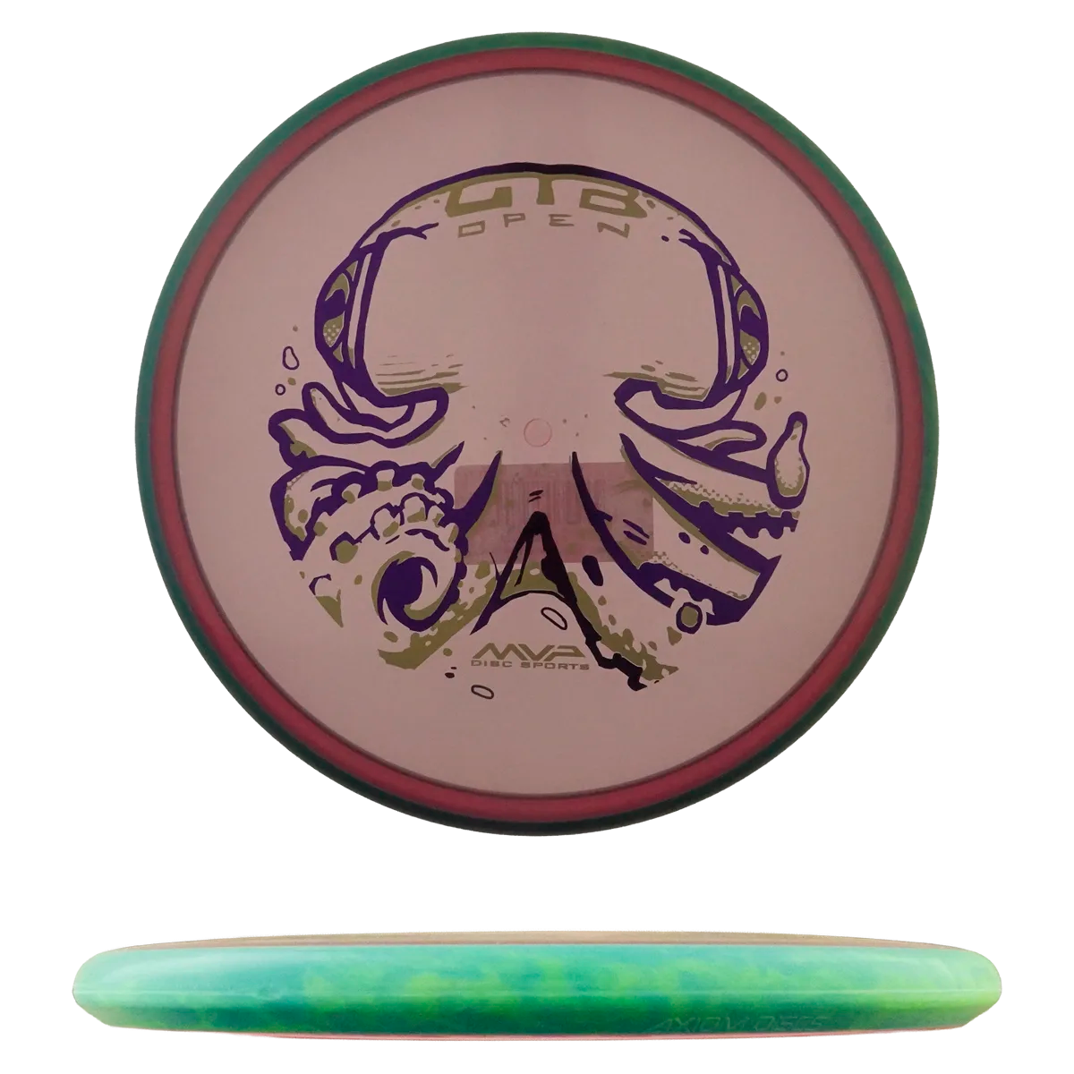 Proton Soft Proxy - OTB Open 2026