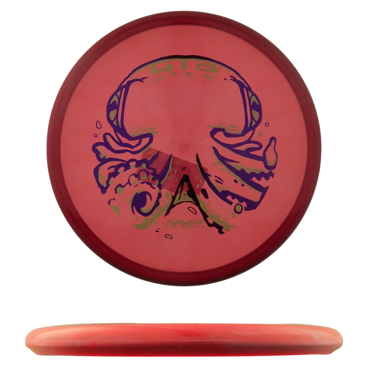 Proton Soft Proxy - OTB Open 2026