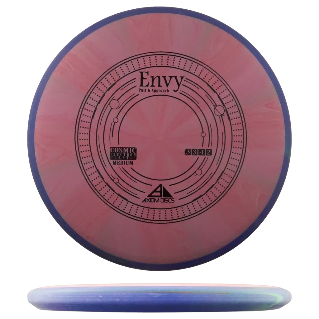 Cosmic Electron Medium Envy