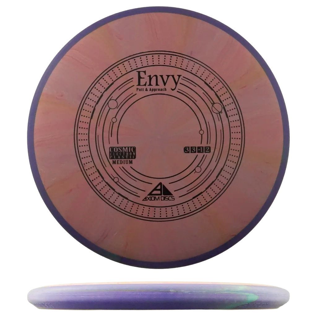 Cosmic Electron Medium Envy
