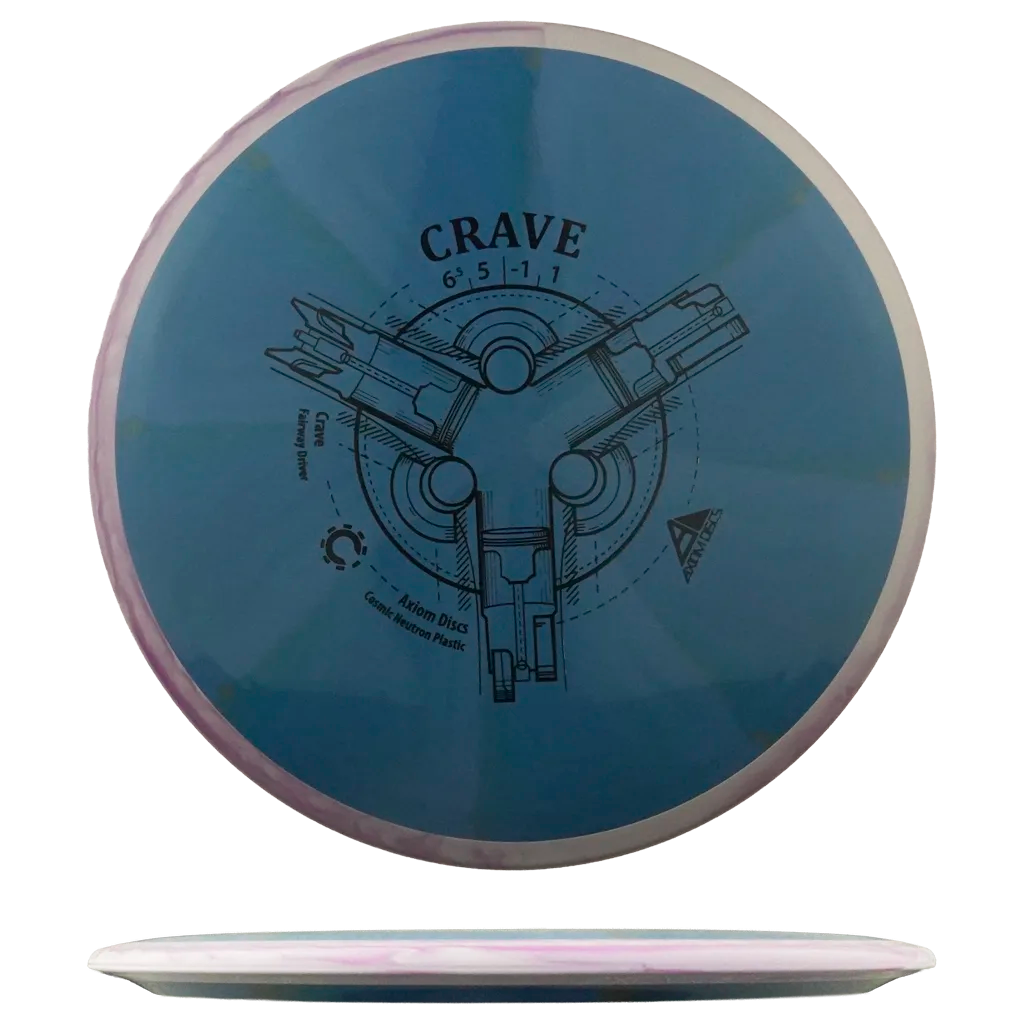 Cosmic Neutron Crave