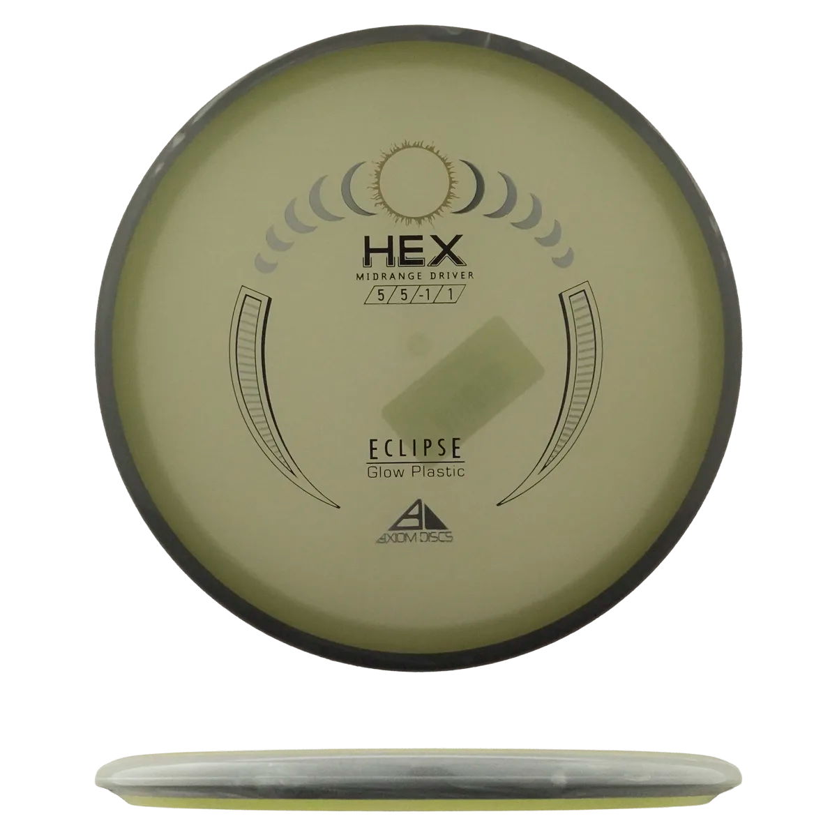 Eclipse Hex