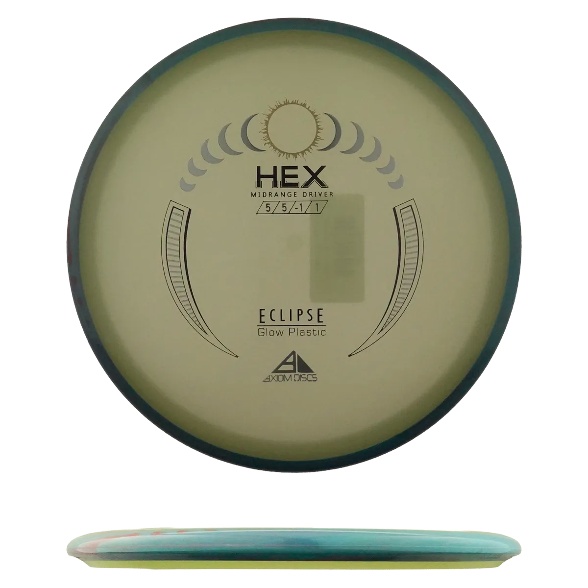 Eclipse Hex