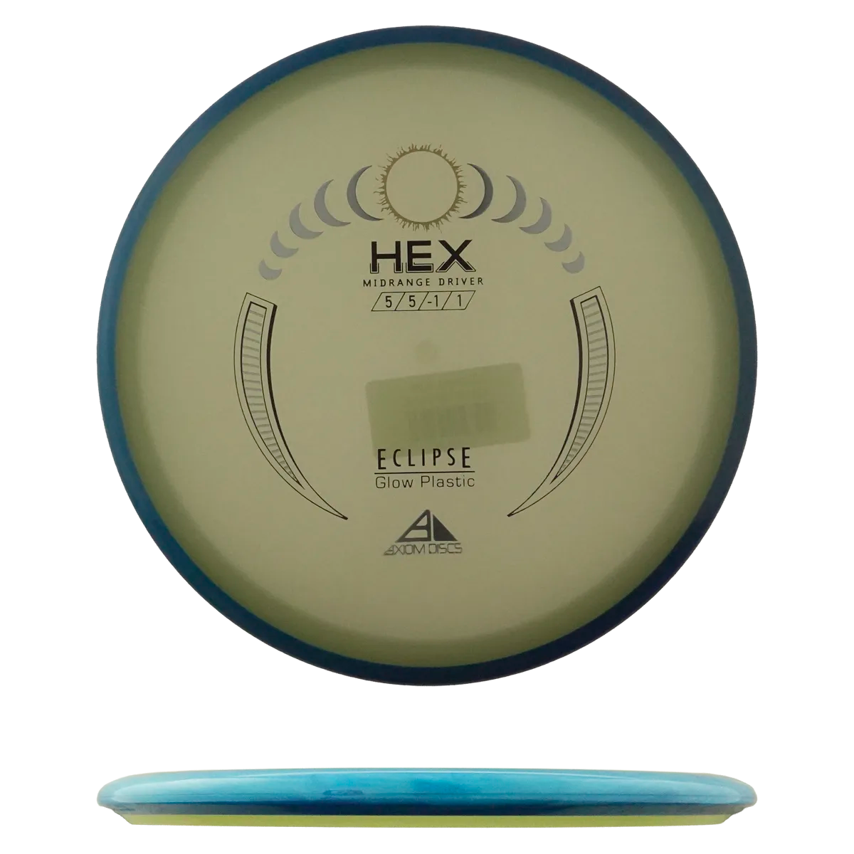 Eclipse Hex