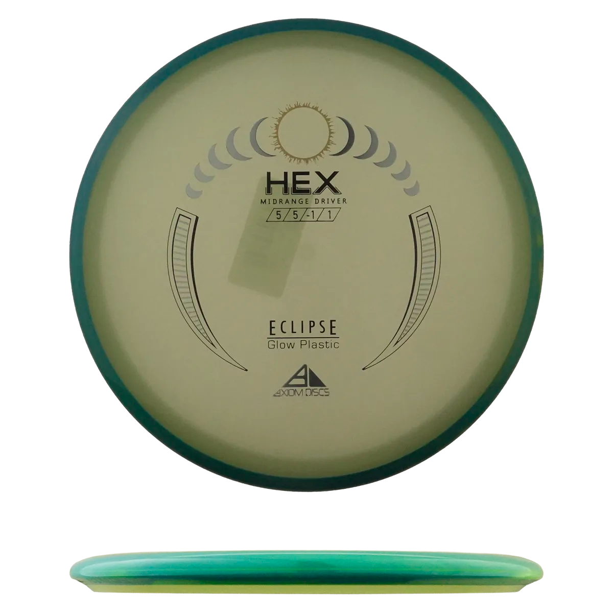 Eclipse Hex