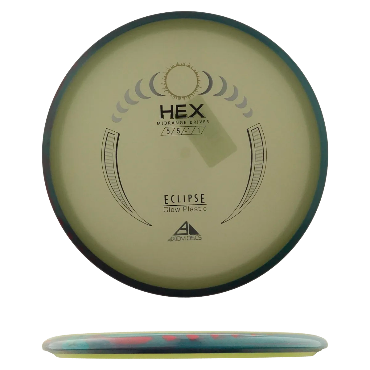 Eclipse Hex