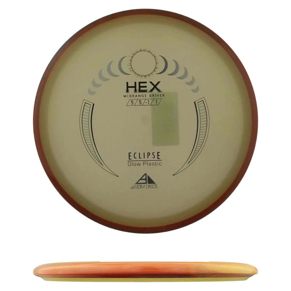 Eclipse Hex