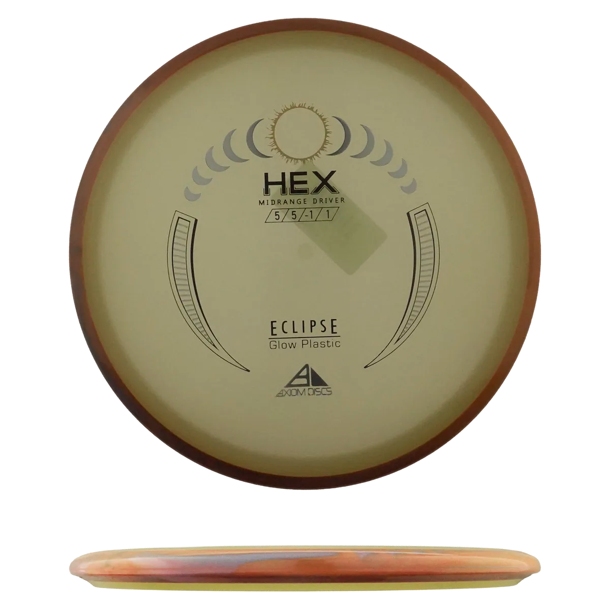 Eclipse Hex