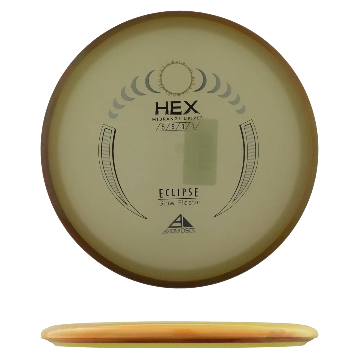 Eclipse Hex