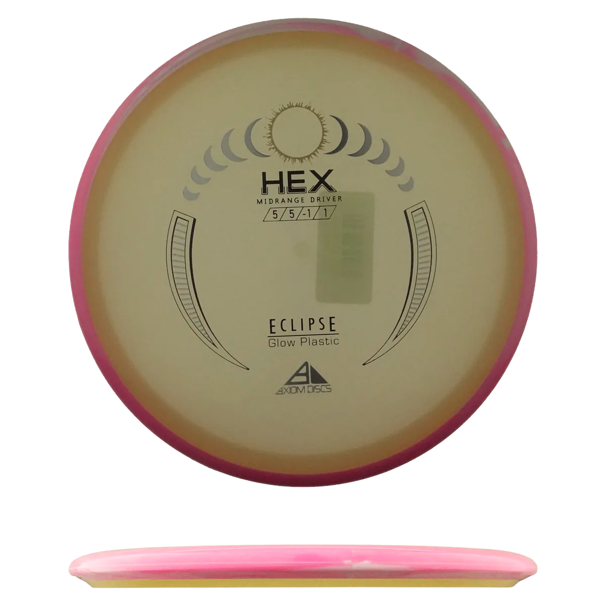Eclipse Hex