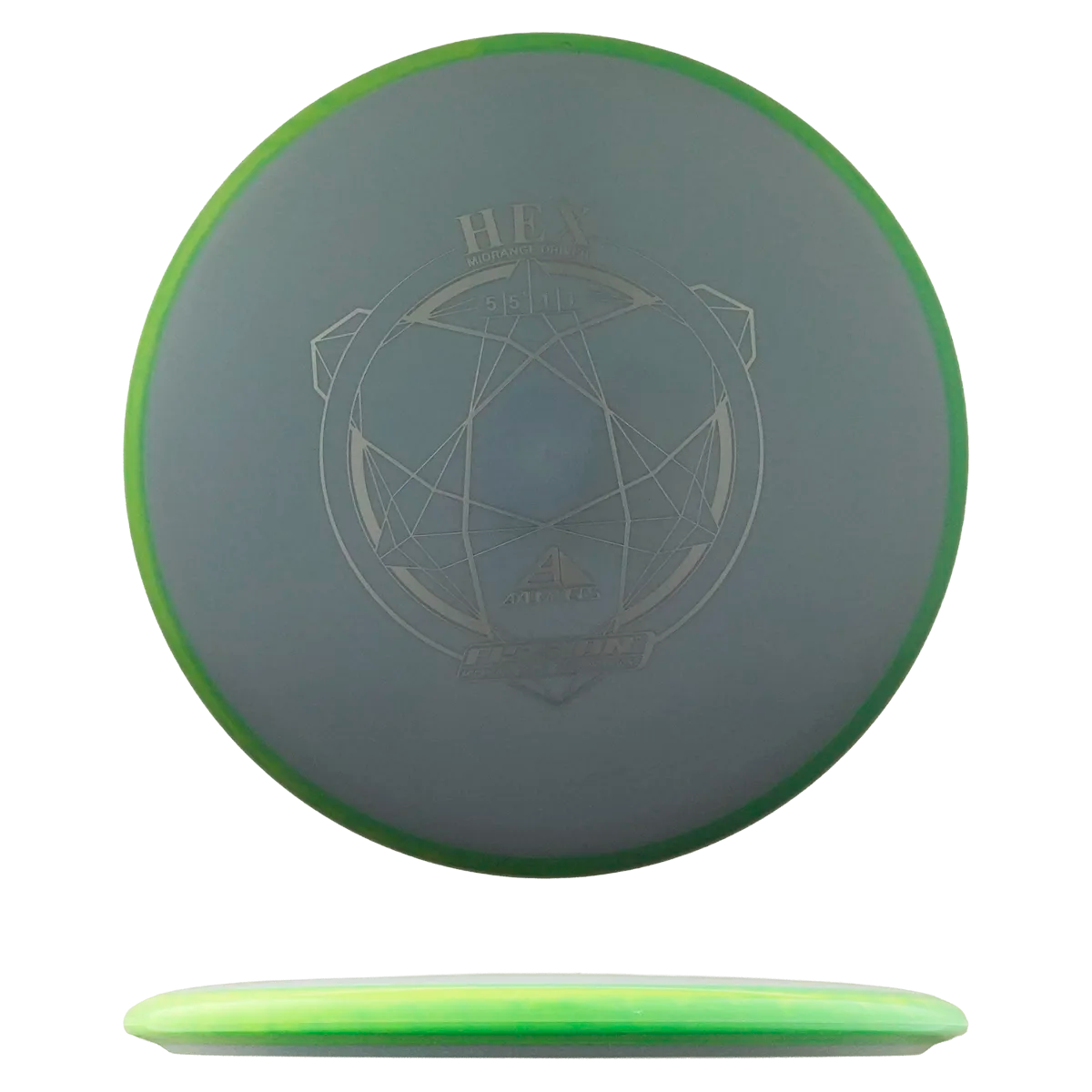 Fission Hex