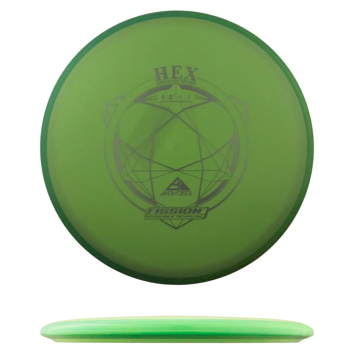Fission Hex