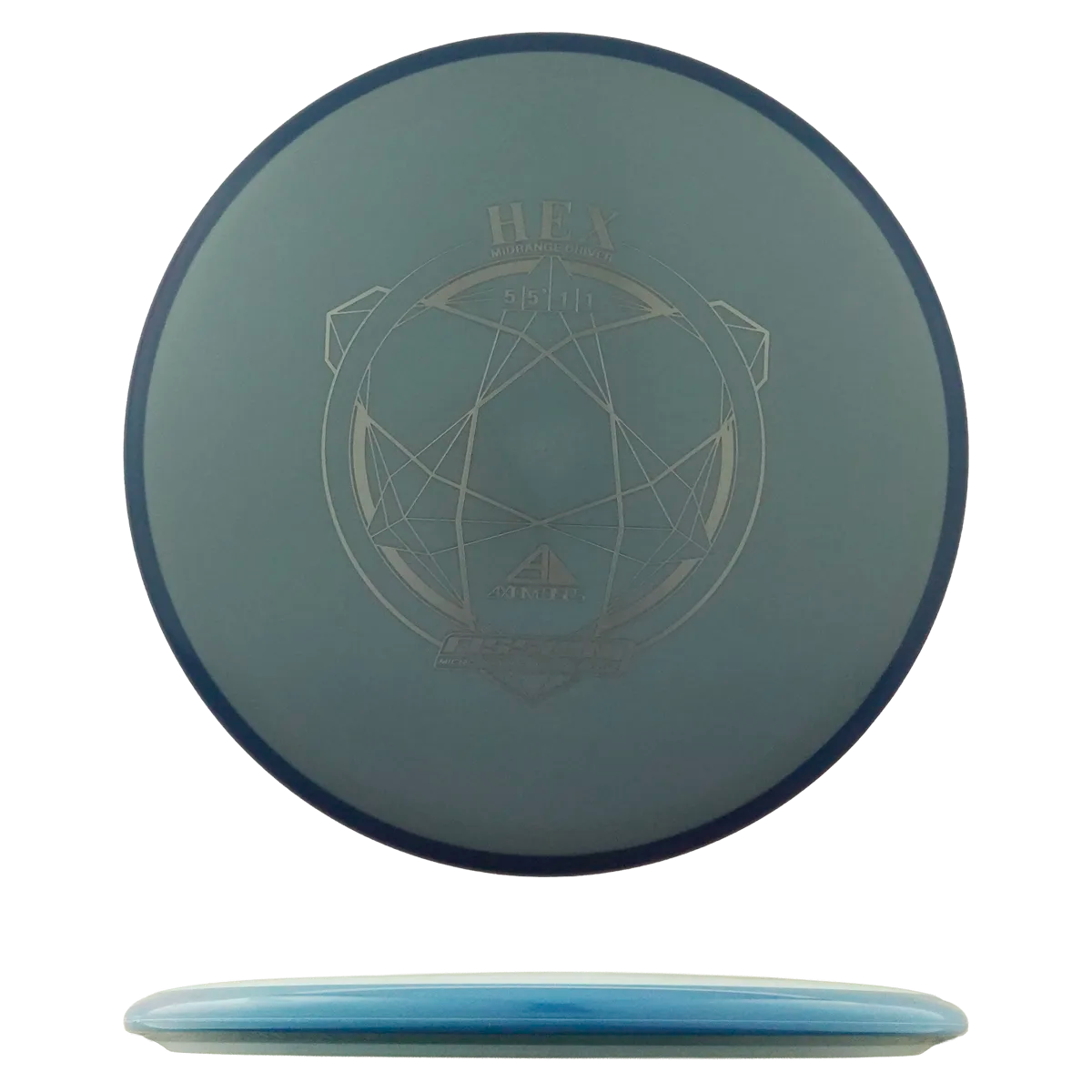 Fission Hex
