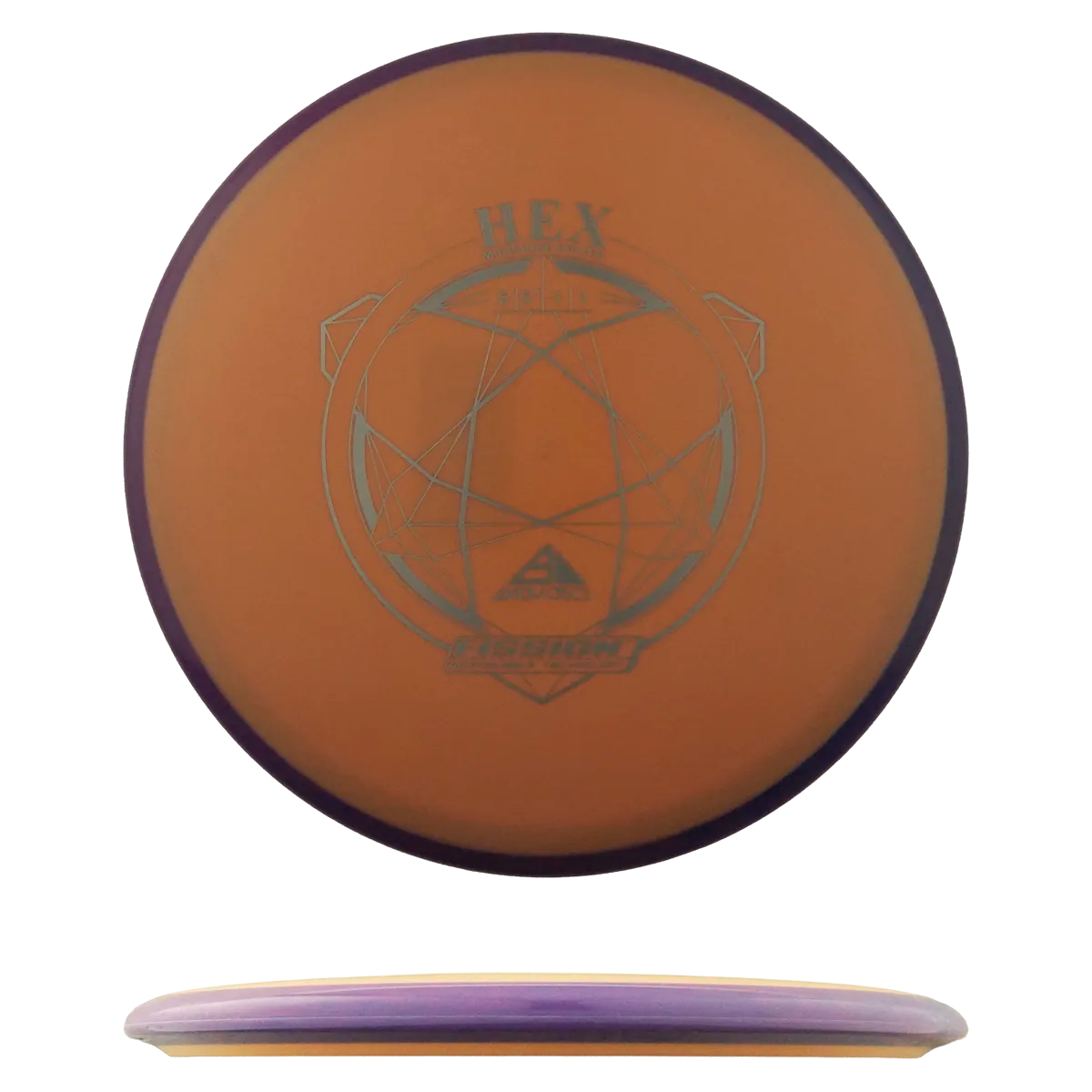 Fission Hex