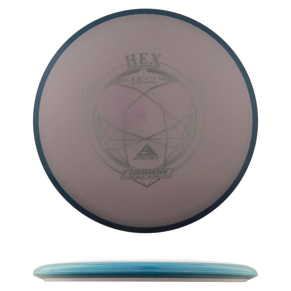 Fission Hex