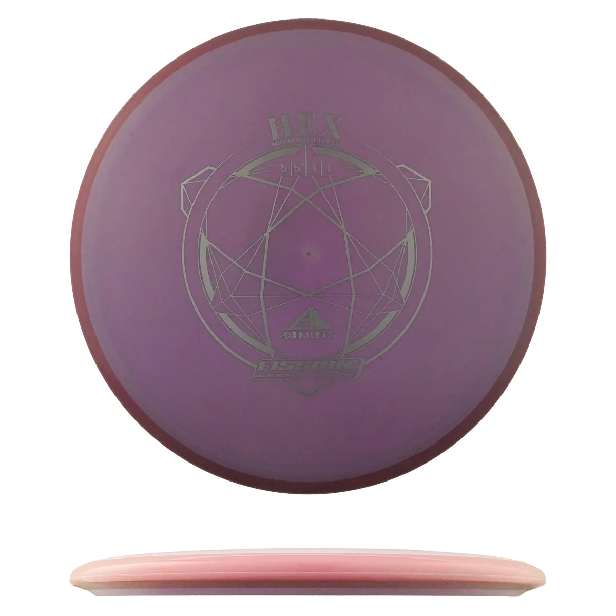 Fission Hex