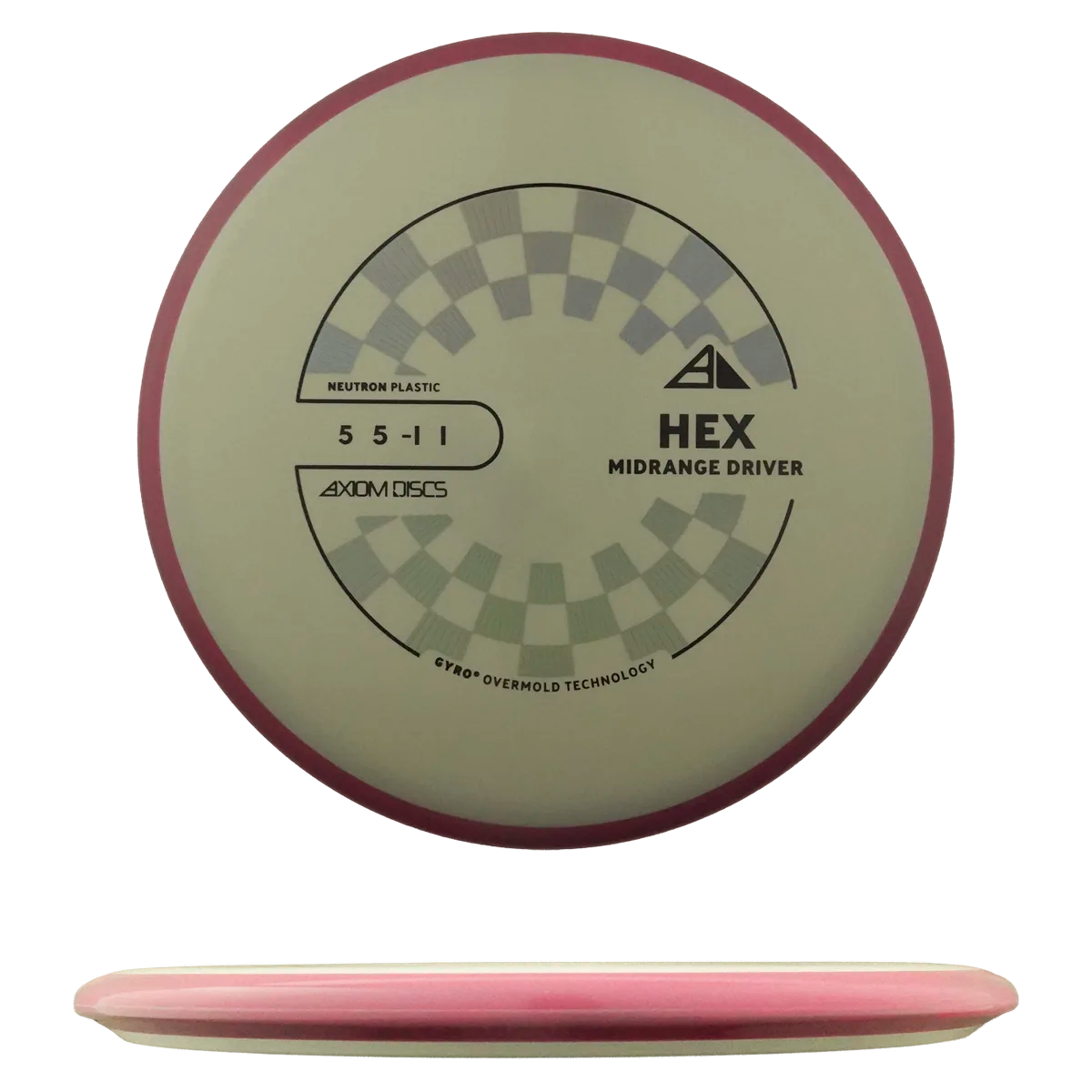 Neutron Hex